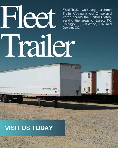 Fleet Trailer, LLC