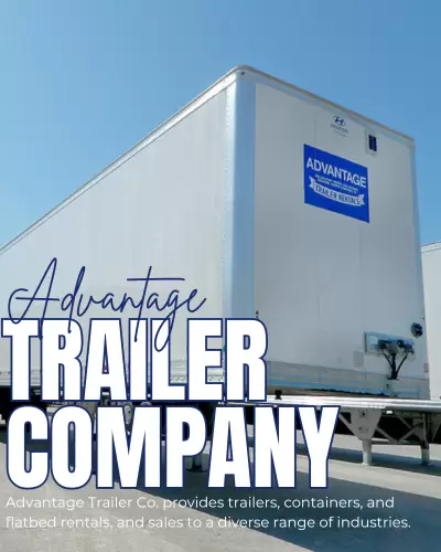 Advantage Trailer Company