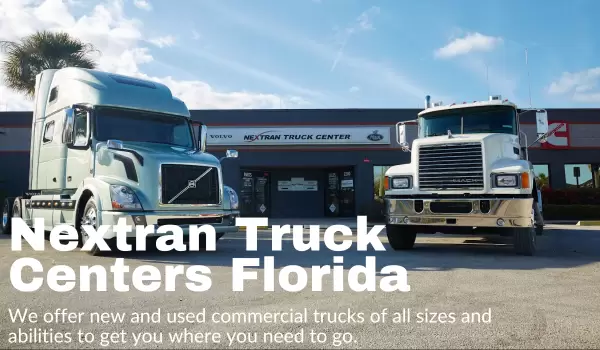 Nextran Truck Centers Florida