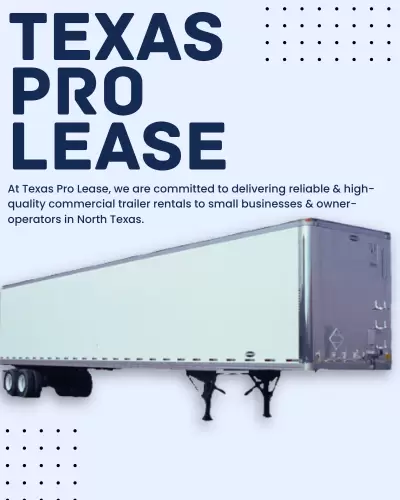 Texas Pro Lease