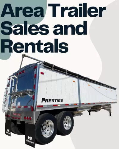 Area Trailer Sales and Rentals