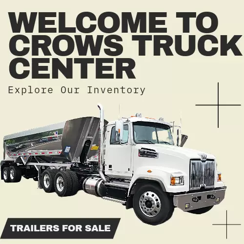 Crow's Truck Center