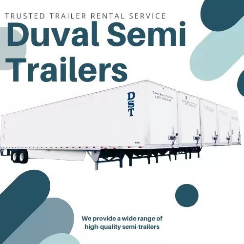 Duval Semi Trailers