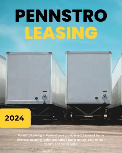 PennStro Leasing