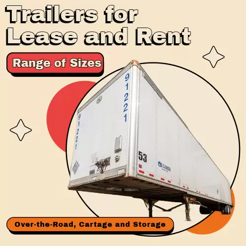 Citi-Cargo MN | Trailer Rentals & Storage Solutions