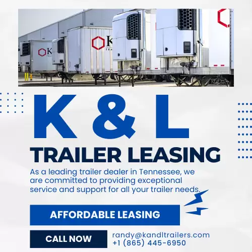 K & L Trailer Leasing