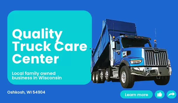 Quality Truck Care Center