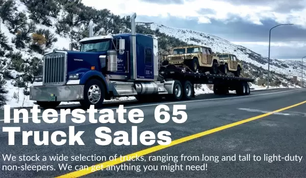 Interstate 65 Truck Sales