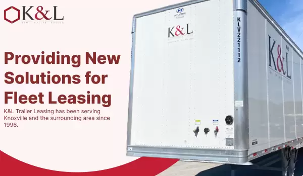 K & L Trailer Leasing