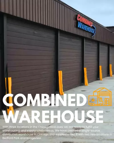 Combined Warehouse
