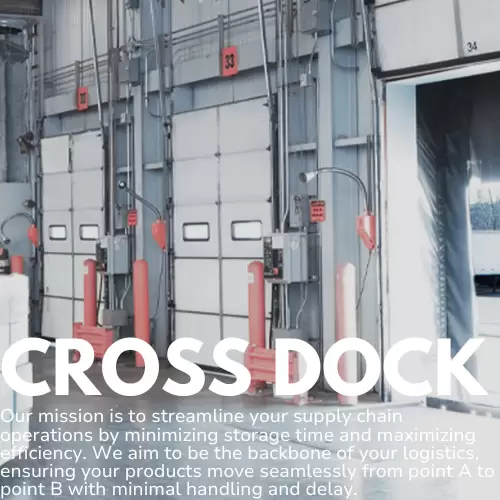 Cross Dock