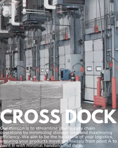 Cross Dock
