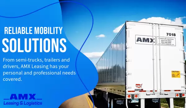 AMX Leasing & Logistics