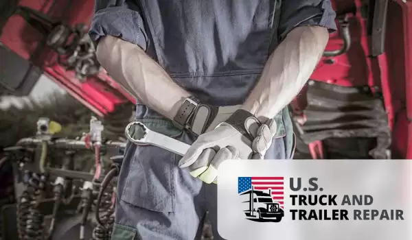 Us Truck and Trailer Repair