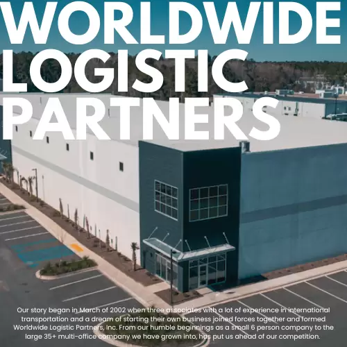 Public, Contract & Hazmat Warehousing in Crystal Lake, IL