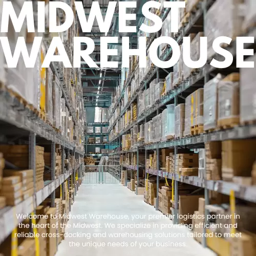 Midwest Warehouse