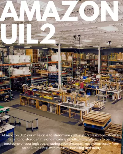Amazon UIL2