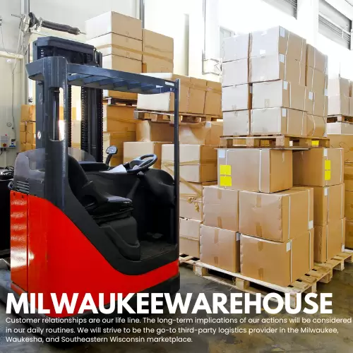 MilwaukeeWarehouse