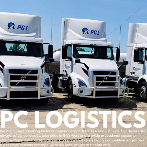 Cross Docking and Storage Solutions in Oak Creek WI