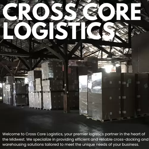 Cross-Docking and 24/7 Storage Solutions in Jeffersonville