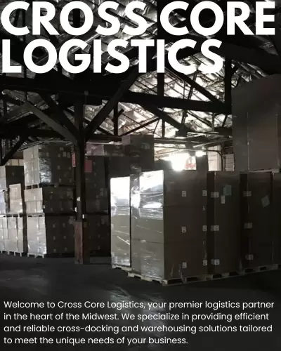 Cross-Docking and 24/7 Storage Solutions in Jeffersonville