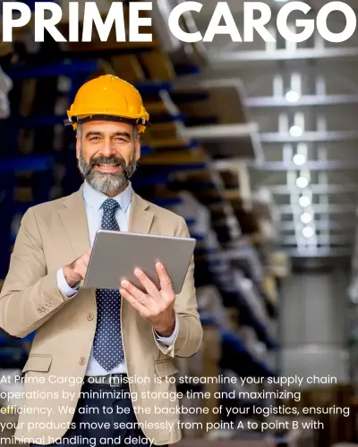 3PL Warehousing and Fulfillment in Indianapolis