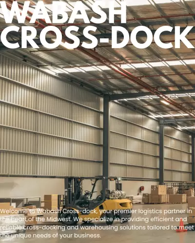 Wabash Cross-dock