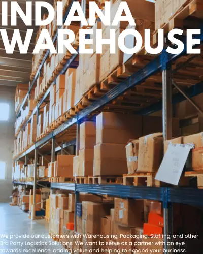 Indiana Warehouse