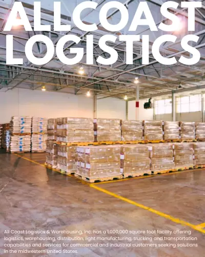 Allcoast Logistics