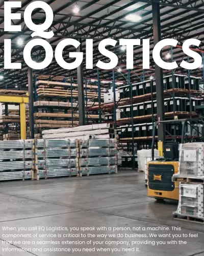 EQ Logistics