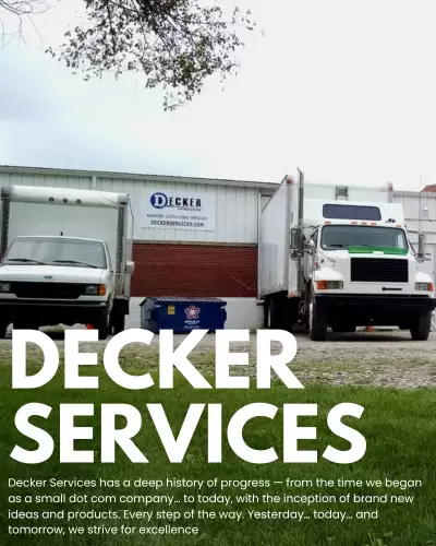 Decker Services