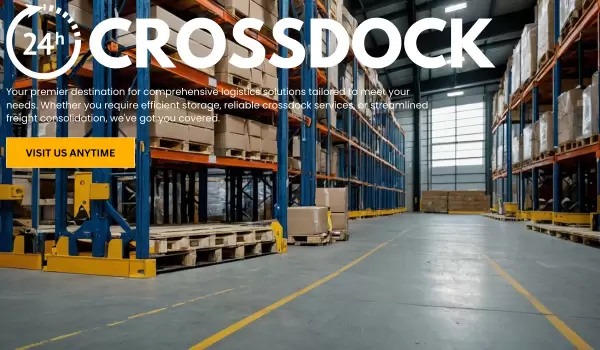 24/7 Crossdock