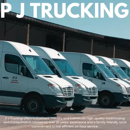 Cross Docking, Storage and Office Space in Terre Haute, IN
