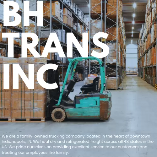 BH Trans Inc