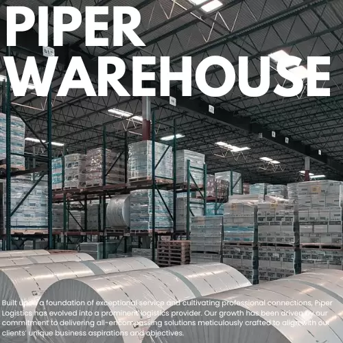 Piper Warehouse