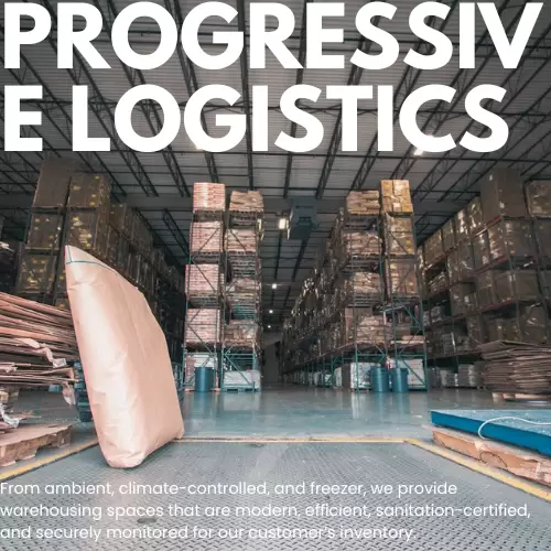 Progressive Logistics