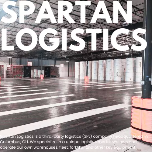 Spartan Logistics