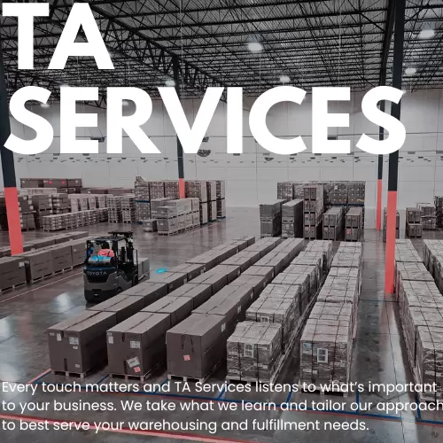 TA Services