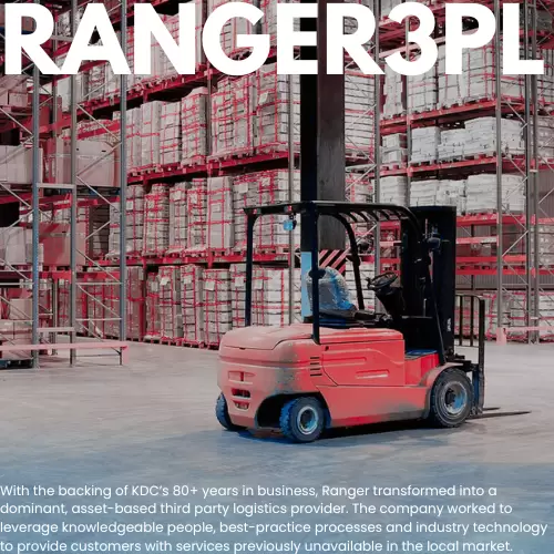 Ranger3PL