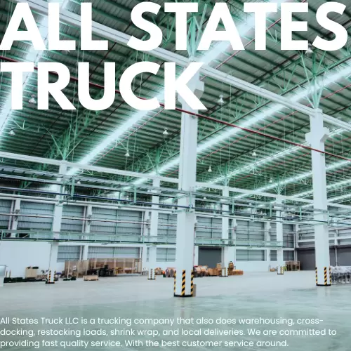 All States Truck