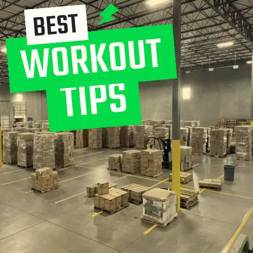 Comprehensive Cross Docking & Fulfillment Services in Port Wentworth, GA