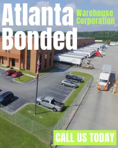 Atlanta Bonded – Kennesaw’s Expert in Cross-Docking & Freight Consolidation