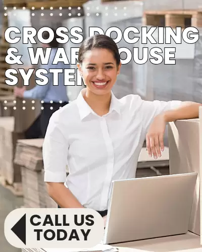 Cross Docking & Warehouse Systems