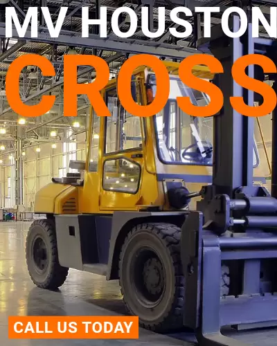Cross-Docking, Warehousing and Cold Storage in Houston, TX