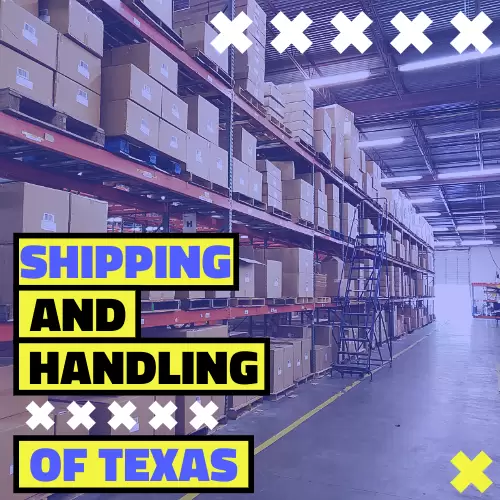 Ecommerce Fulfillment, Warehousing and Cross Docking