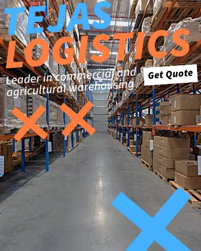 Contract Warehousing and Cross-Docking in Waxahachie TX