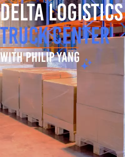Delta Logistics