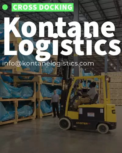 Kontane Logistics