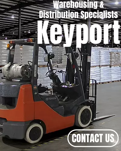 Keyport Warehousing