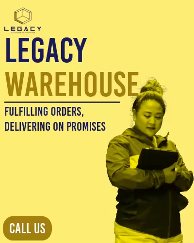 Legacy Warehouse